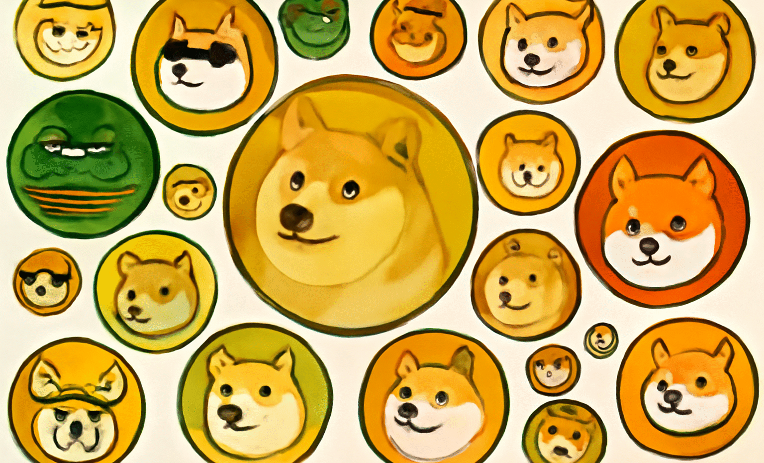 Why Pre-Sale Meme Coins Are the Future of Cryptocurrency: Opportunities and Risks