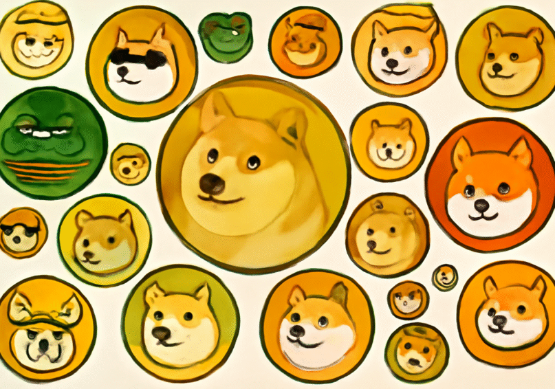 ChatGPT Image Sep 6, 2025, 06_10_37 PM Why Pre-Sale Meme Coins Are the Future of Cryptocurrency: Opportunities and Risks